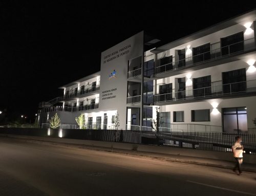 Centro Social Regueira de Pontes
